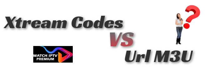 Code Iptv