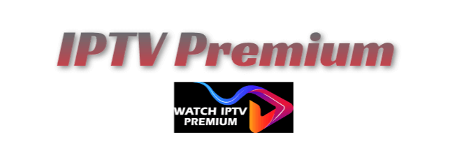 Iptv Premium