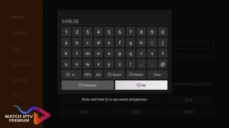 iptv ios