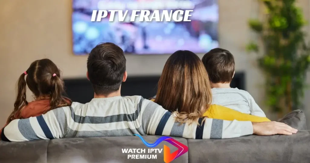 IPTV FRANCE