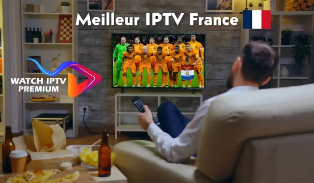 meilleur iptv france